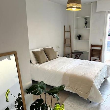 El Apartamento De Ordes Ordenes Ngoại thất bức ảnh