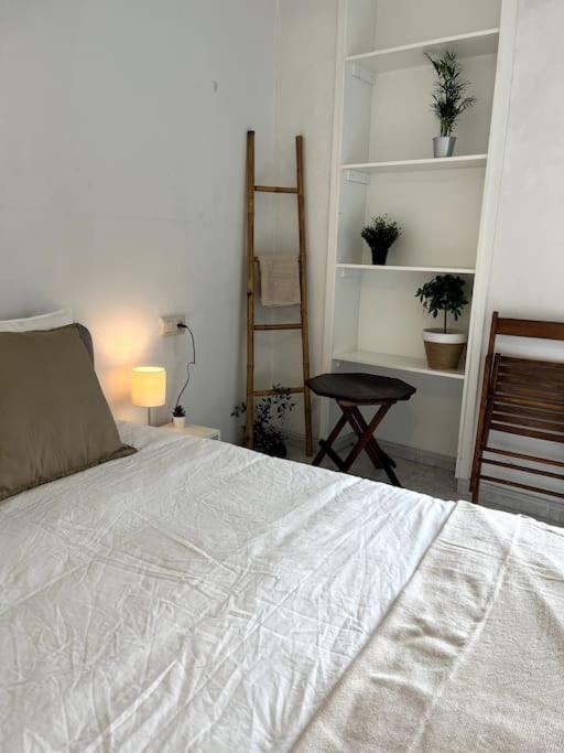 El Apartamento De Ordes Ordenes Ngoại thất bức ảnh