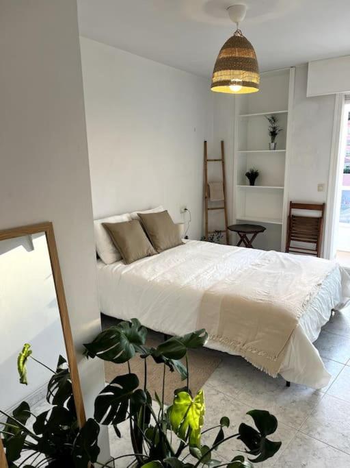 El Apartamento De Ordes Ordenes Ngoại thất bức ảnh