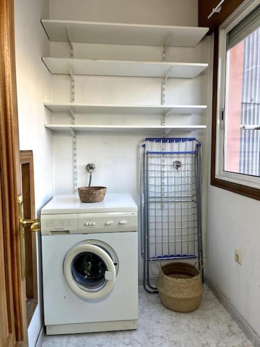 El Apartamento De Ordes Ordenes Ngoại thất bức ảnh